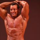 Brent  Scroggins - NPC Arkansas State 2011 - #1